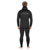 Гидрокостюм Scorpena AllBlack 7мм (XXL)